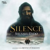 Silence (MP3-Download)