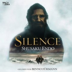 Cover Silence (MP3-Download)