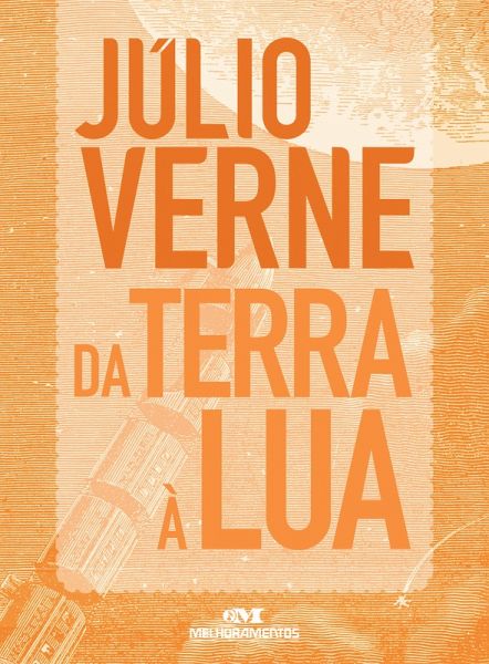 Da Terra à Lua (eBook, ePUB)