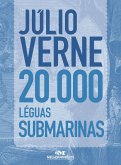 20.000 léguas submarinas (eBook, ePUB)