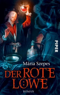 Der Rote Löwe (eBook, ePUB) - Szepes, Mária