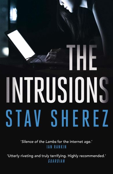 The Intrusions (eBook, ePUB)