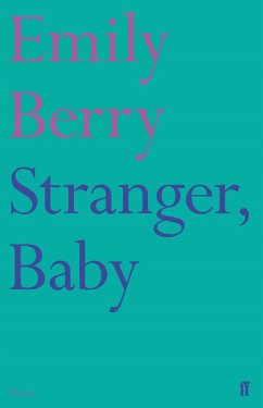 Stranger, Baby (eBook, ePUB) - Berry, Emily