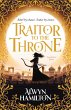 Traitor to the Throne (eBook, ePUB) - Bild 1