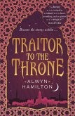 Traitor to the Throne (eBook, ePUB)