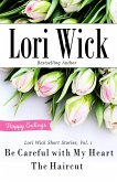 Lori Wick Short Stories, Vol. 1 (eBook, ePUB)