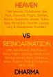 Heaven vs Reincarnation (eBook, ePUB) - Bild 1