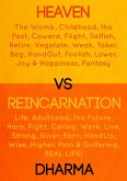 Heaven vs Reincarnation (eBook, ePUB)