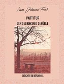 Partitur der Gefühle & Gedanken (eBook, ePUB)