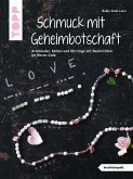 Schmuck mit Geheimbotschaft (eBook, PDF)