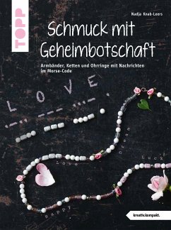 Schmuck mit Geheimbotschaft (eBook, PDF) - Knab-Leers, Nadja