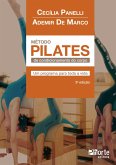 Método Pilates de condicionamento do corpo (eBook, ePUB)