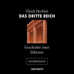 Das Dritte Reich (MP3-Download) - Herbert, Ulrich