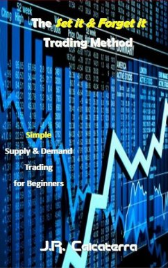 Cover The Set it & Forget it Trading Method (eBook, ePUB)
