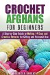 Crochet Afghans for Beginners: A... - Bild 1
