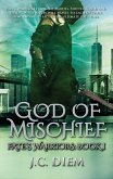 God of Mischief (Fate's Warriors, #1) (eBook, ePUB)