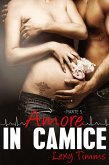 Amore in Camice - Parte 5 (eBook, ePUB)