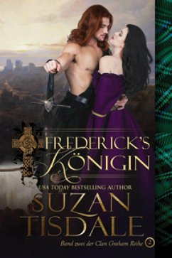 Fredericks Konigin (eBook, ePUB) - Tisdale, Suzan