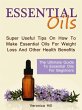 Essential Oils: The Ultimate Guide to... - Bild 1