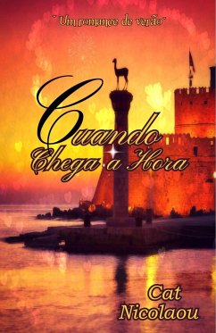 Cover Quando Chega a Hora (eBook, ePUB)