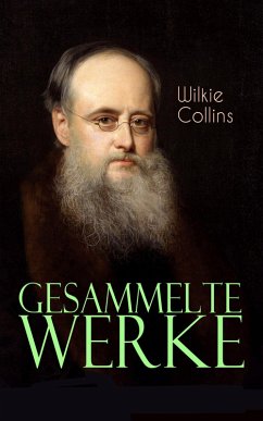 Gesammelte Werke (eBook, ePUB) - Collins, Wilkie