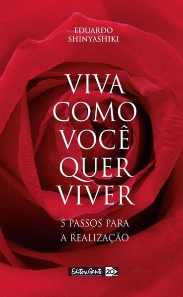 Viva como você quer viver (eBook, ePUB)