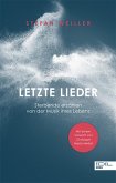 Letzte Lieder (eBook, ePUB)