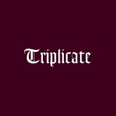 Triplicate (3er CD-Box)