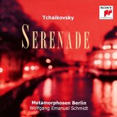 Serenade Serenade