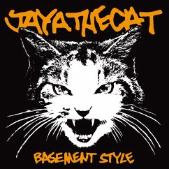 Cover Basement Style (180gr./Gatefold/Reissue)