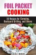 Foil Packet Cooking: 35 Easy and Tasty... - Bild 1