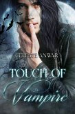 Touch of Vampire (eBook, ePUB)