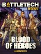 BattleTech Legends: Blood of Heroes... - Bild 1