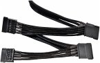 be quiet! S-ATA POWER CABLE Kabel CS-3640 be quiet! S-ATA POWER CABLE Kabel CS-3640