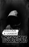 Treacherous (eBook, ePUB) Treacherous (eBook, ePUB)