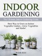 Indoor Gardening: The Ultimate Indoor... - Bild 1