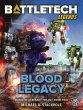 BattleTech Legends: Blood Legacy (Blood... - Bild 1