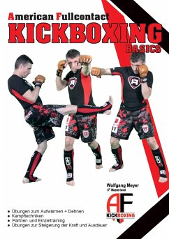 A. F. Kickboxing - Basics - Meyer, Wolfgang