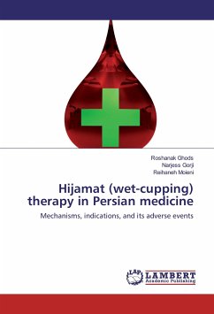 Hijamat (wet-cupping) therapy in Persian medicine
