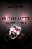 Bibzi der Clown Die Zirkusmanege (eBook, ePUB)