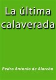 La ultima calaverada (eBook, ePUB) La ultima calaverada (eBook, ePUB)