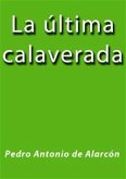 La ultima calaverada (eBook, ePUB)