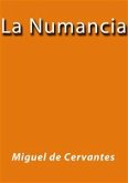 La Numancia (eBook, ePUB) La Numancia (eBook, ePUB)