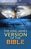 The King James Version of the Bible (eBook, ePUB)