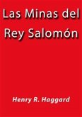 Las minas del rey Salomón (eBook, ePUB)