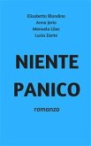 Niente Panico (eBook, ePUB)