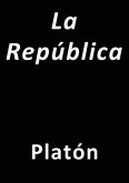 La republica (eBook, ePUB)