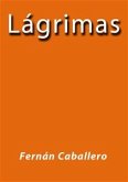 Lagrimas (eBook, ePUB)