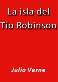 La isla del tio Robinson (eBook, ePUB)