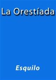 La orestiada (eBook, ePUB)